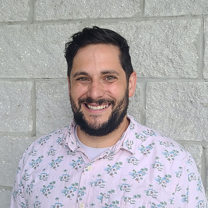 Andrew Profile photo